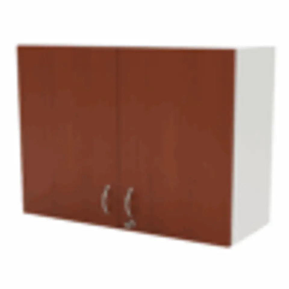 Gabinete Colgante Puertas Abatibles 60x35x60 2
