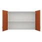 Gabinete Colgante Puertas Abatibles 60x35x60 - Miniatura 3