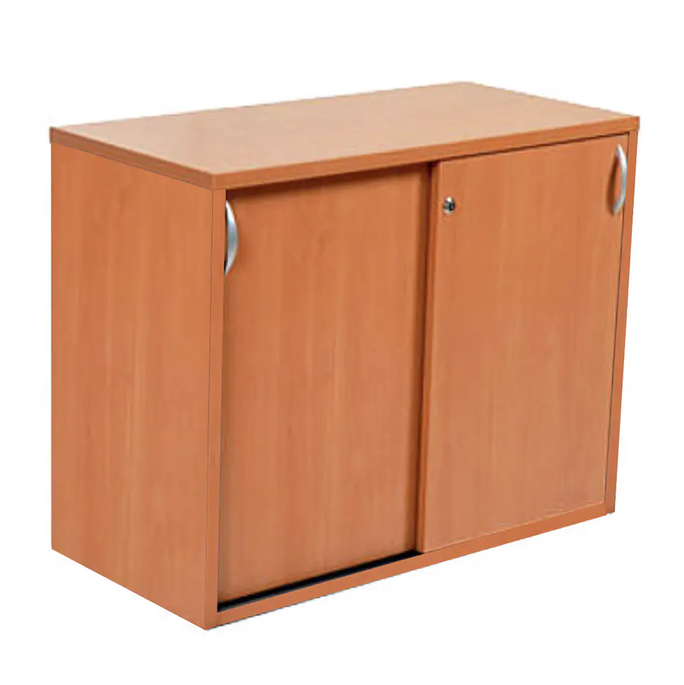Gabinete Corredera 120X45X85Cm 1
