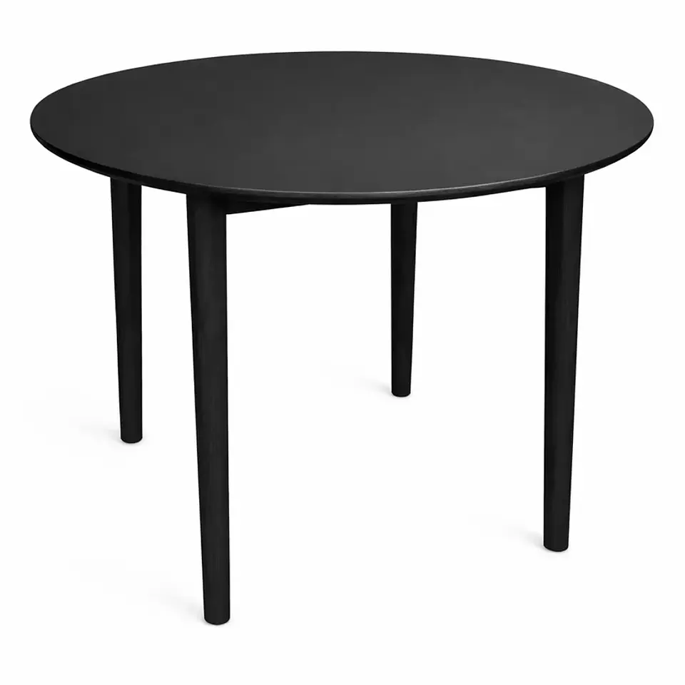 Mesa Vema Madera Medidas: 100 Cm 1
