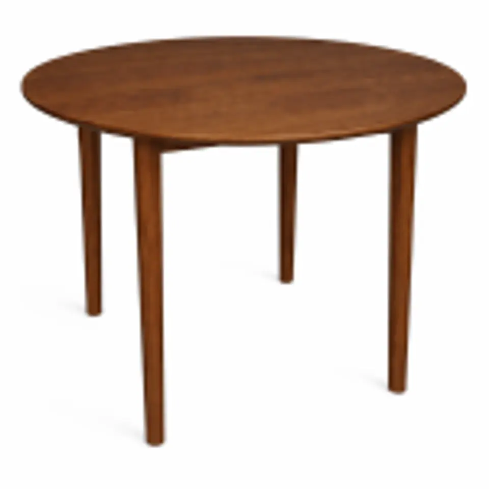Mesa Vema Madera Medidas: 100 Cm. 1