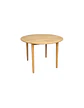 Mesa Vema Madera Medidas: 100 Cm. - Miniatura 2