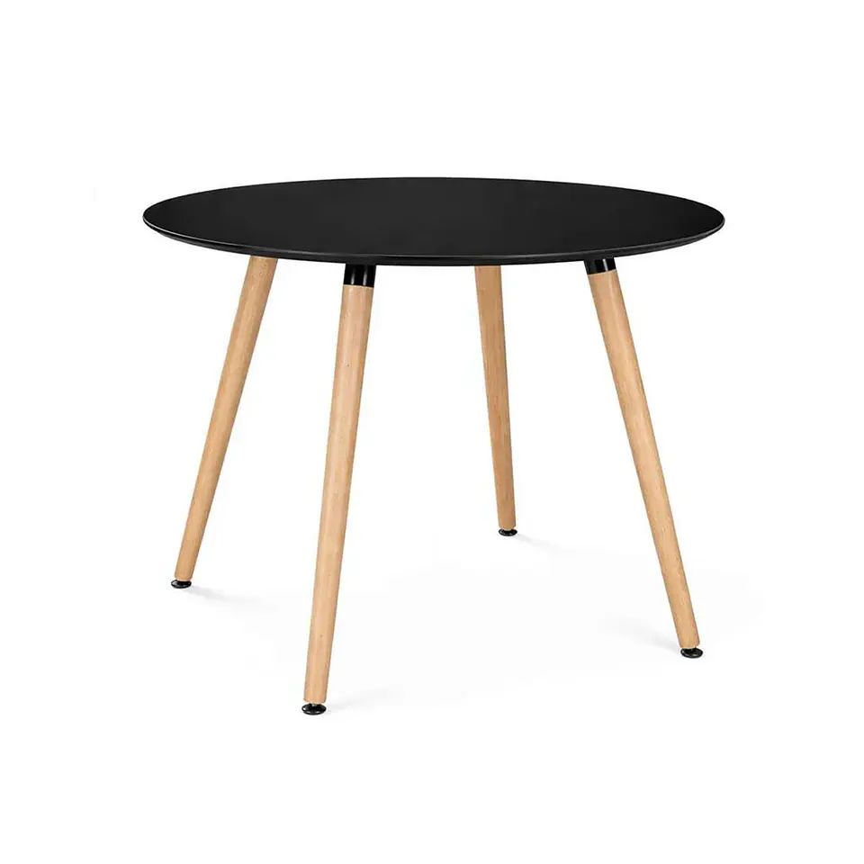 Mesa Eames Basic Medidas: 120cm. diámetro 2