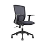 Silla De Oficina Brazos Regulables 2014 - Miniatura 1