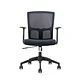 Silla De Oficina Brazos Regulables 2014 - Miniatura 2