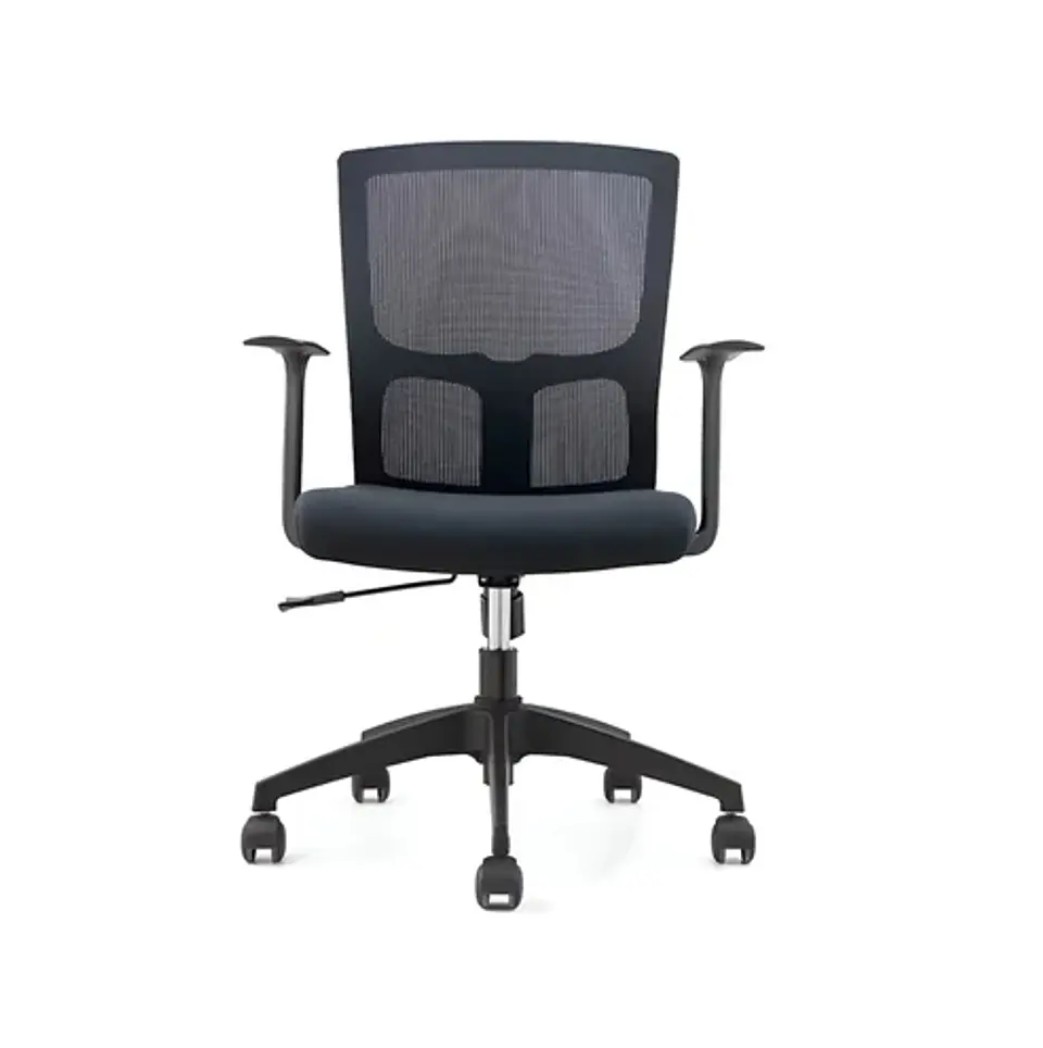 Silla De Oficina Brazos Regulables 2014 2
