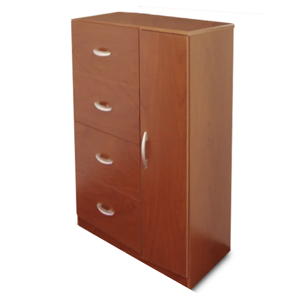 Kardex Sofi Con Repisa Y Puertas 122 Cm X 90 Cm X 50 Cm 1