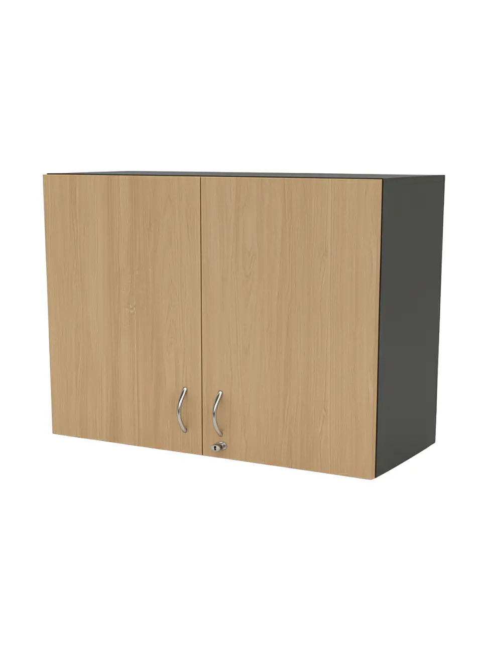 Gabinete Colgante Puertas Abatibles 74x35x40 1