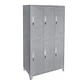 Locker 6 Puertas - Miniatura 2