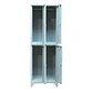 Locker 4 Puertas - Miniatura 1