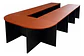 Mesa De Conferencias En Forma 