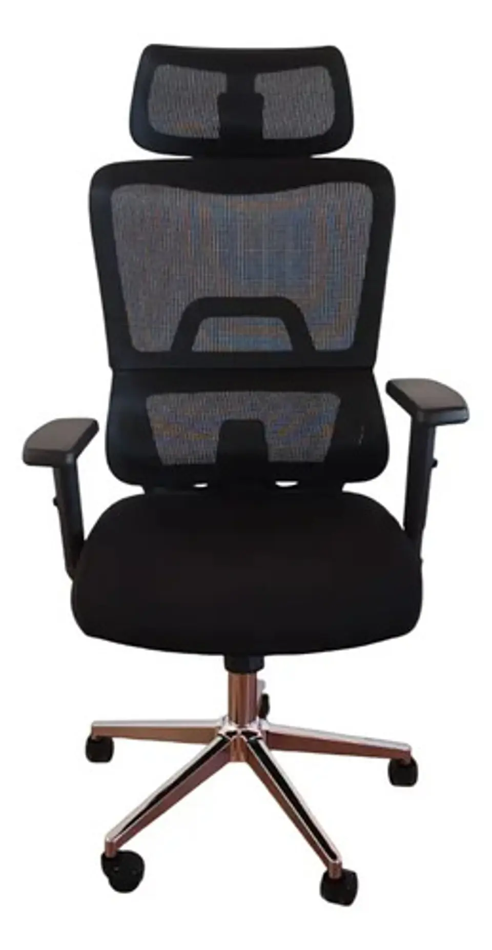 Silla Ejecutiva Ergonómica 1