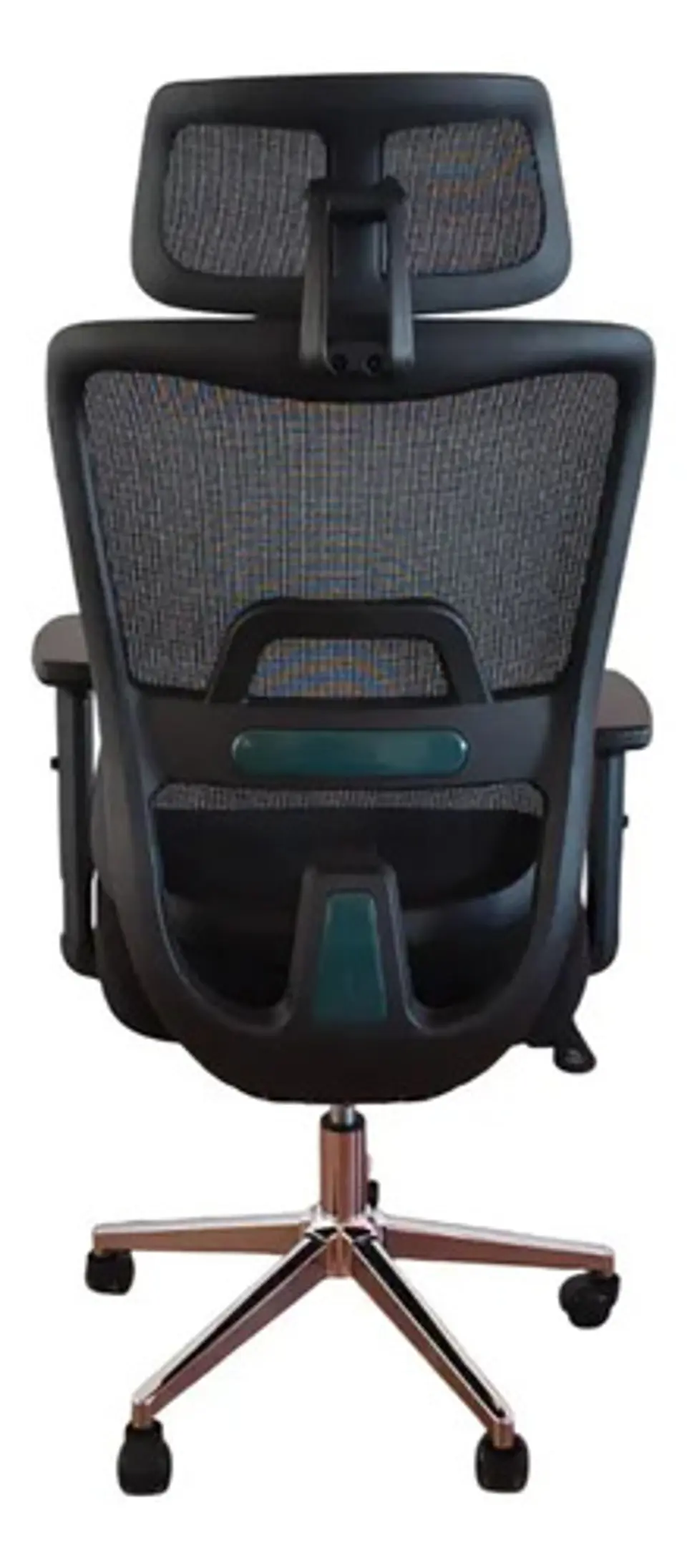Silla Ejecutiva Ergonómica 5