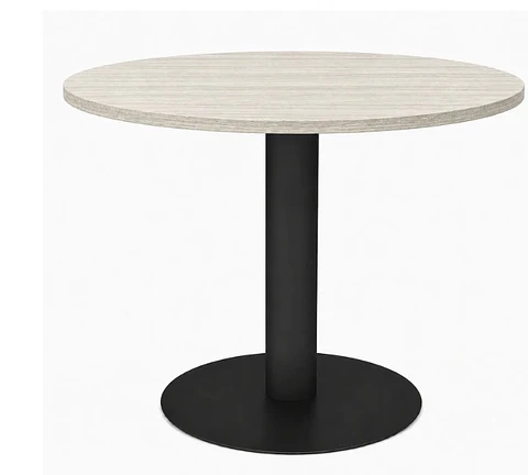 Mesa Redonda De 130 Cms