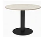 Mesa Redonda De 130 Cms - Miniatura 1