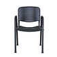 Silla visita Iso pp con brazos - Miniatura 3