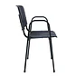 Silla visita Iso pp con brazos - Miniatura 4