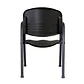 Silla visita Iso pp con brazos - Miniatura 5