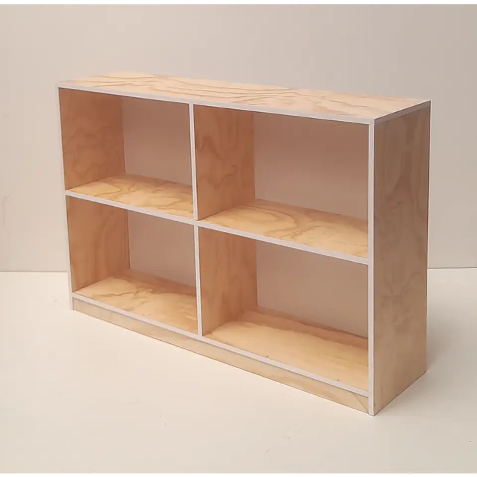 ESTANTE MODULAR N° 5 2