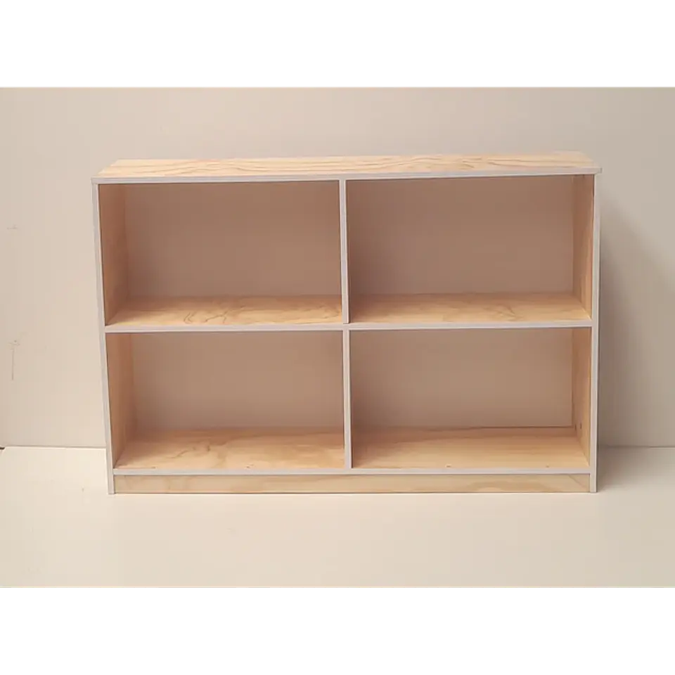 ESTANTE MODULAR N° 5 3