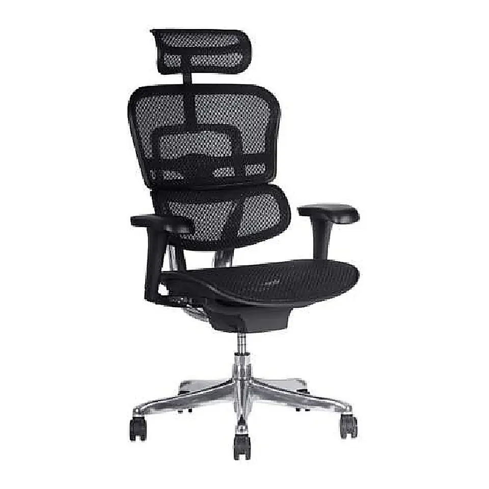 Ergohuman Fit 1