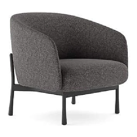 Cosmo single gris