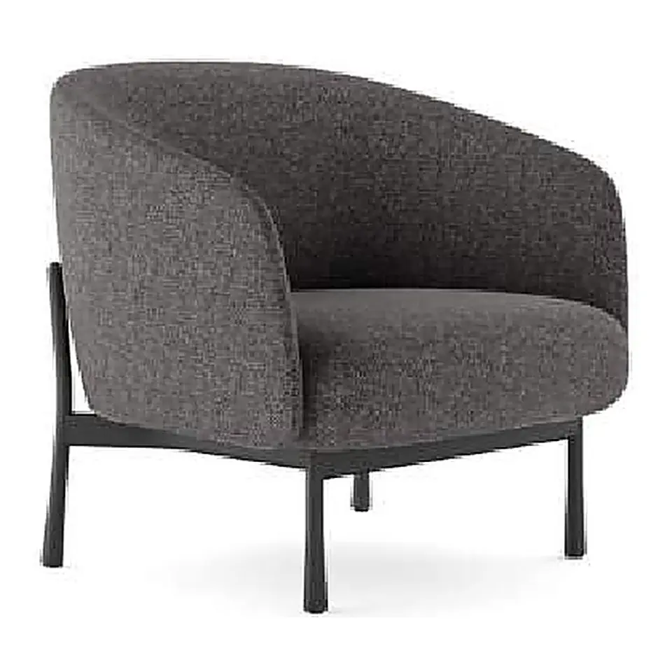 Cosmo single gris 1