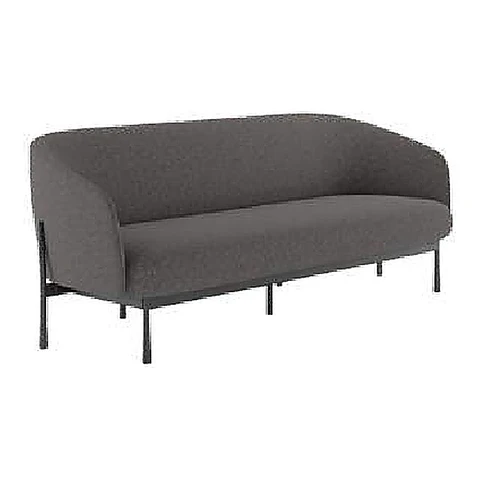 Cosmo doble gris