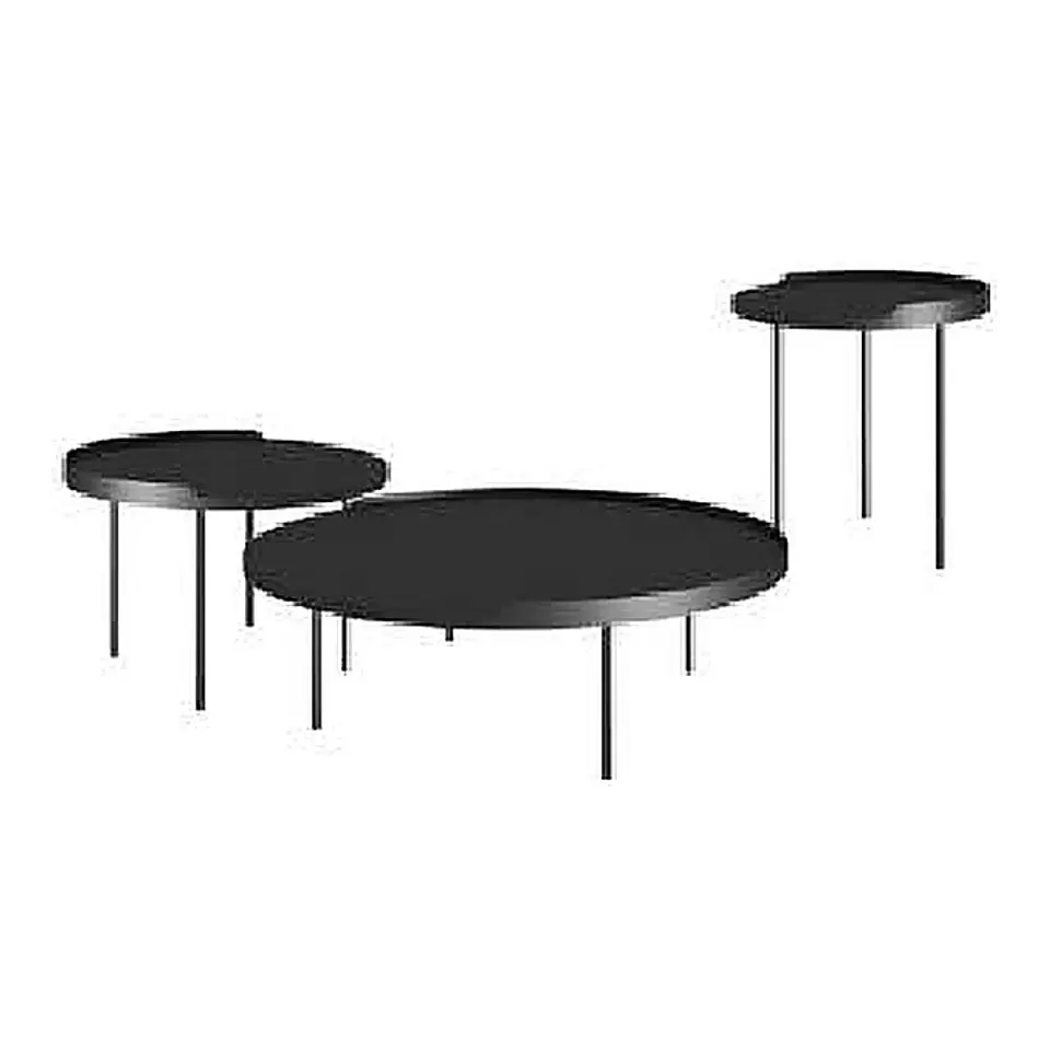 Orion 45 negro 1
