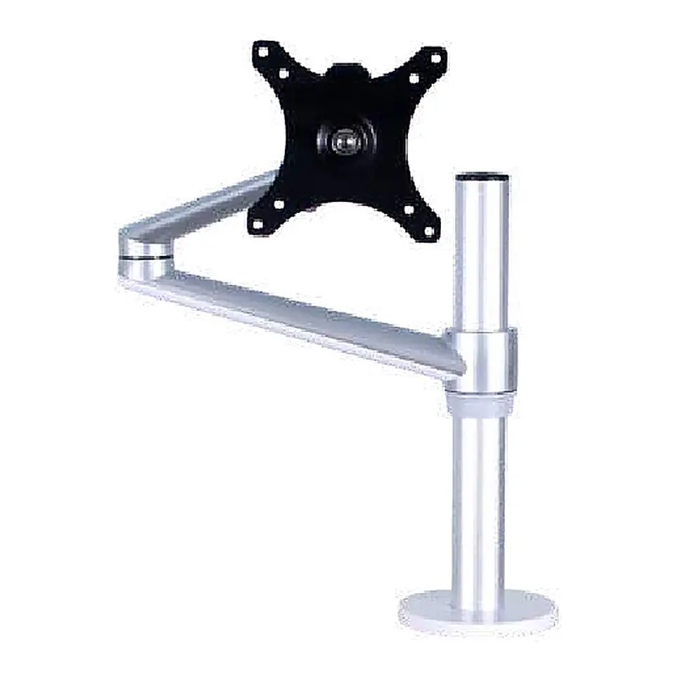 Atlas single silver 1