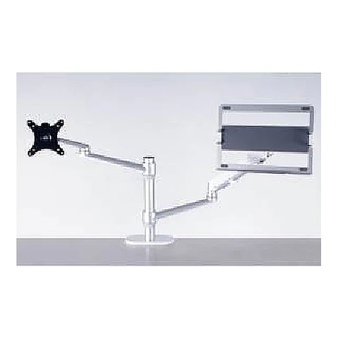 Atlas con porta notebook