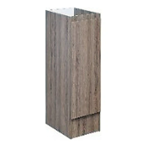 Base 1 Puerta 40 Roble Santana