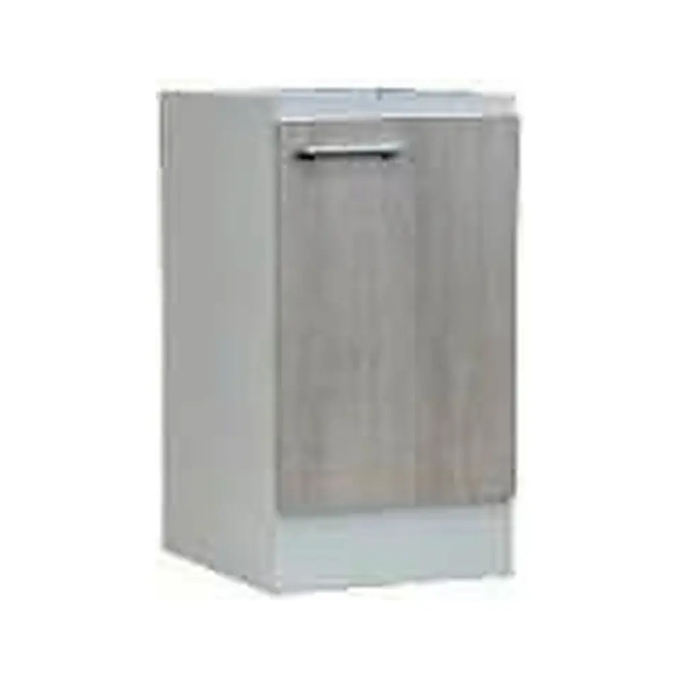 Base 1 puerta 40 cm Acacia 1