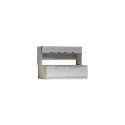 Base Horno 700 Blanco