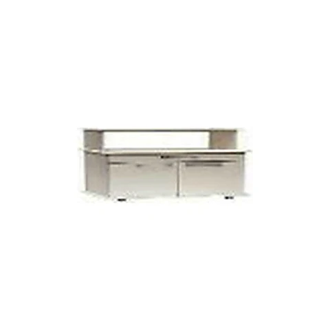 Base Horno 680 Blanco