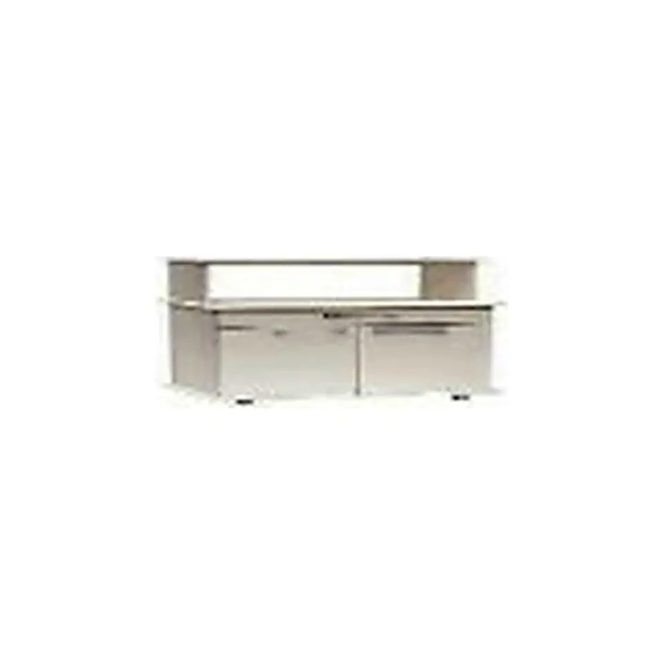 Base Horno 680 Blanco 1