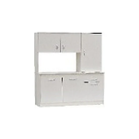 Compacto 110 Blanco