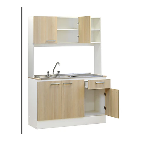 Kit Lonquimay Blanco / Acacia