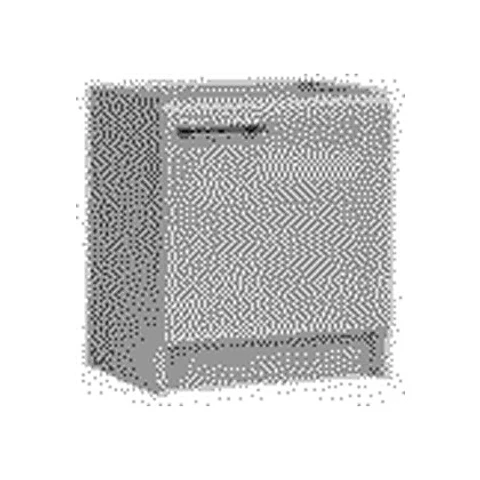 Mueble Lavadero Mini Blanco