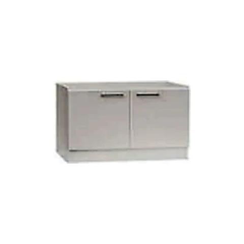 Mueble Lavadero Mediano Blanco