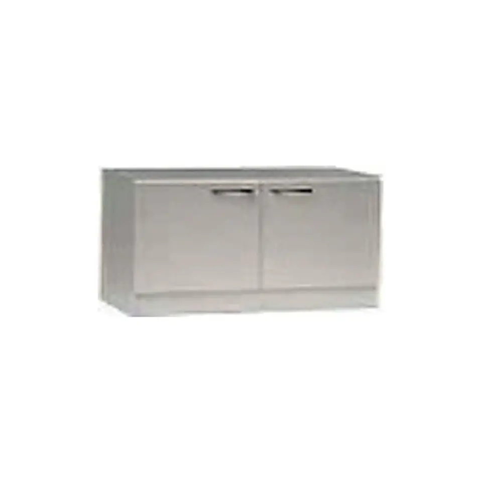 Mueble Lavadero Frutillar Blanco 1