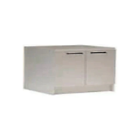 Mueble Lavadero Forlady Blanco