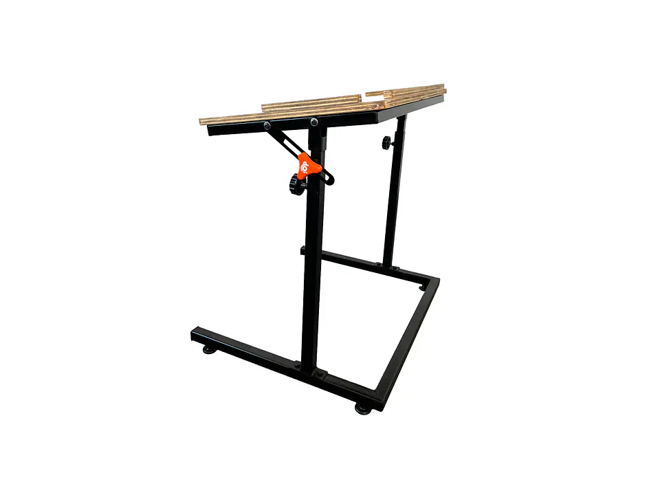 Mesa con Escotadura – 2