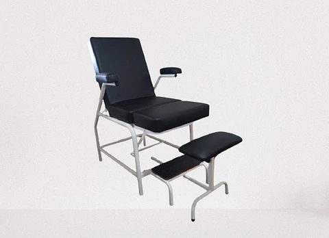 Sillon Podologico