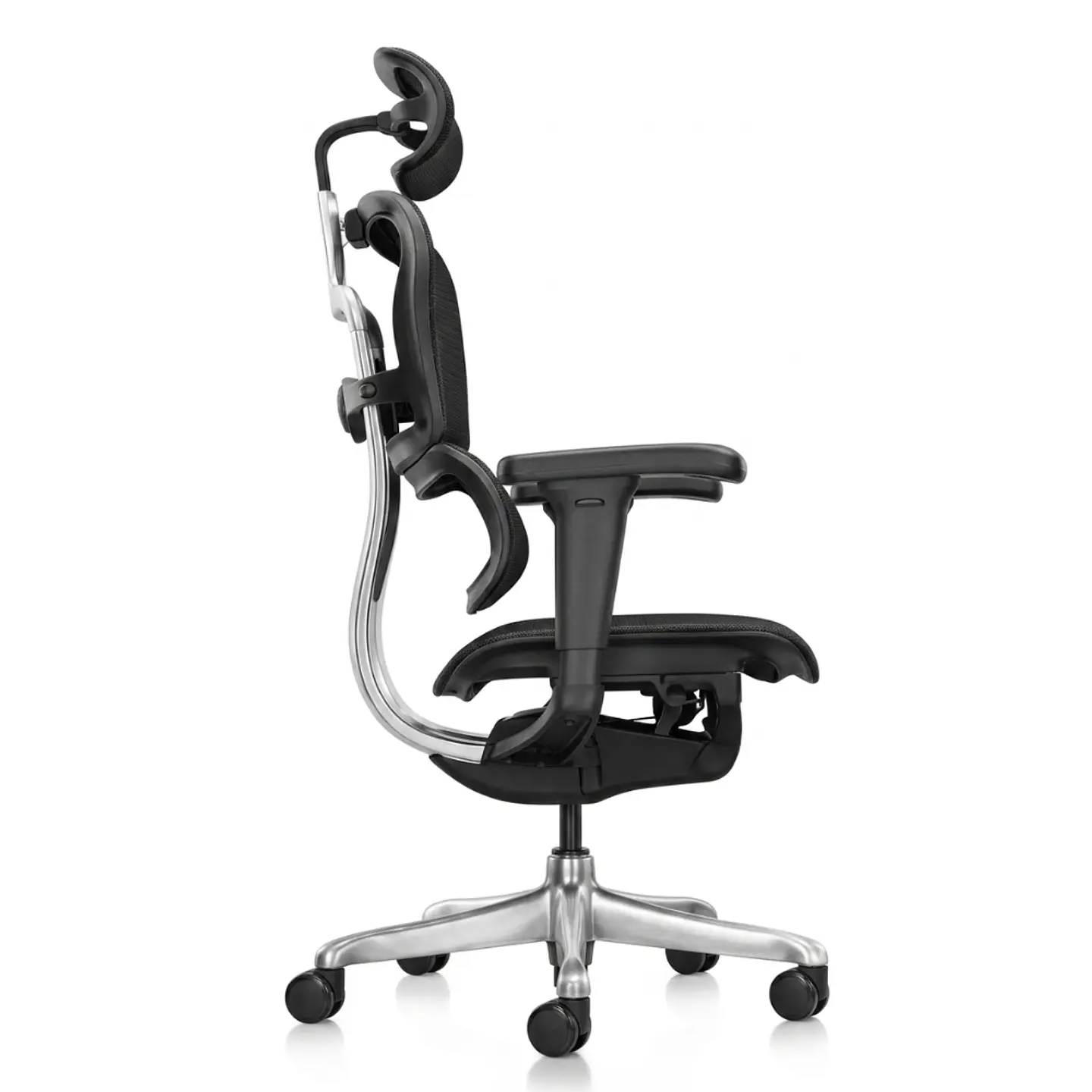 ERGOHUMAN ULTRA CUERO 2