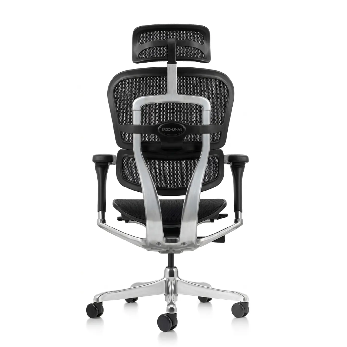 ERGOHUMAN ELITE 3