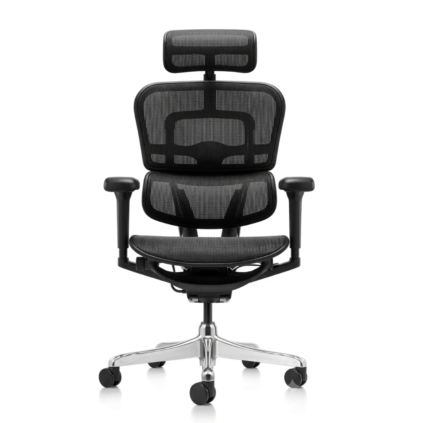 ERGOHUMAN ULTRA MALLA. 1