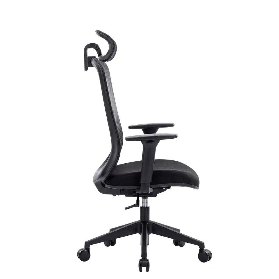BKN BLACK 3