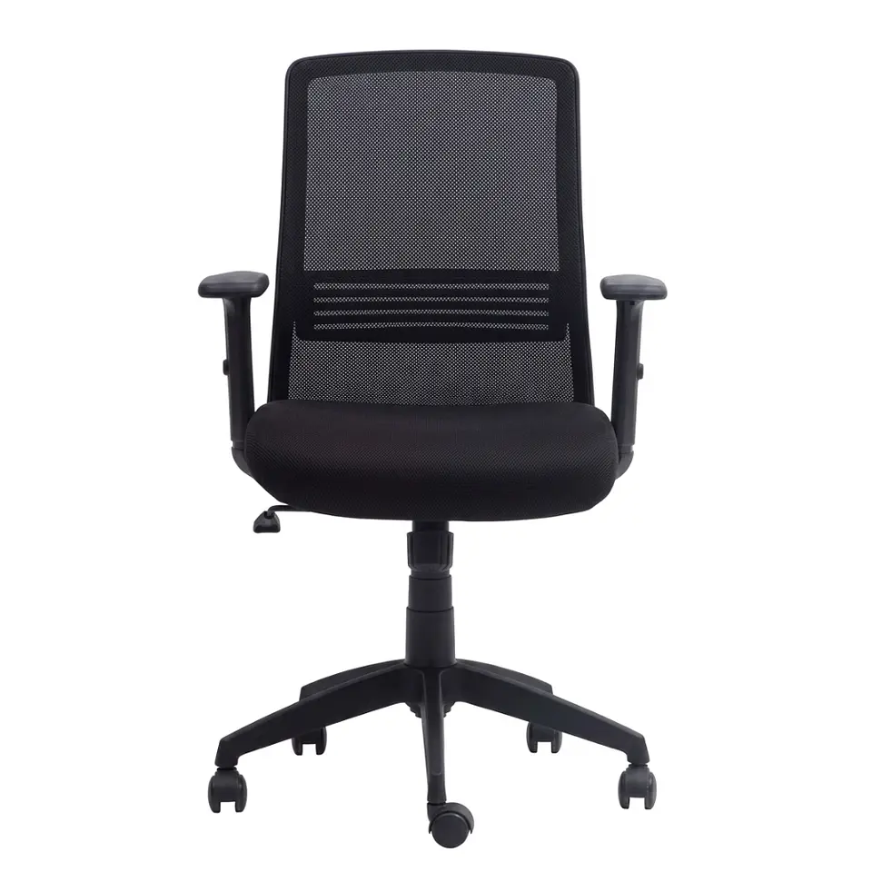 TOSSY BLACK 1