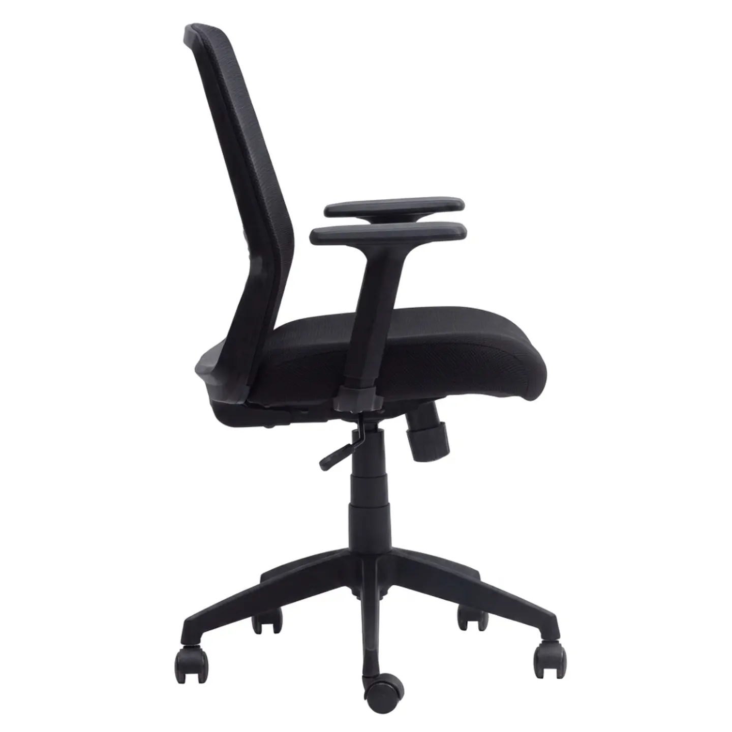 TOSSY BLACK 2